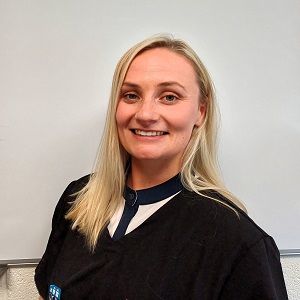 Profile photo of Dr Sophie Dormon